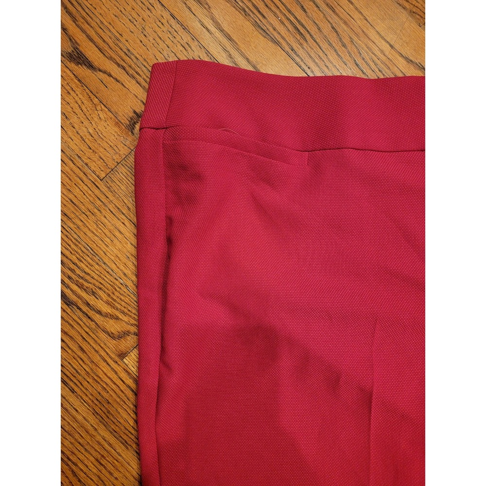 NWT Lane Bryant "The Allie" Wide leg pants, 26L - Picture 2 of 6